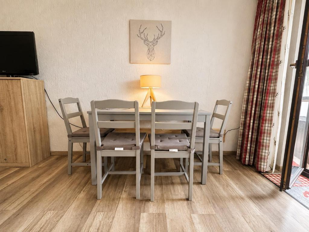 Ferienwohnung Darosa Alpenliebe – Bild 2