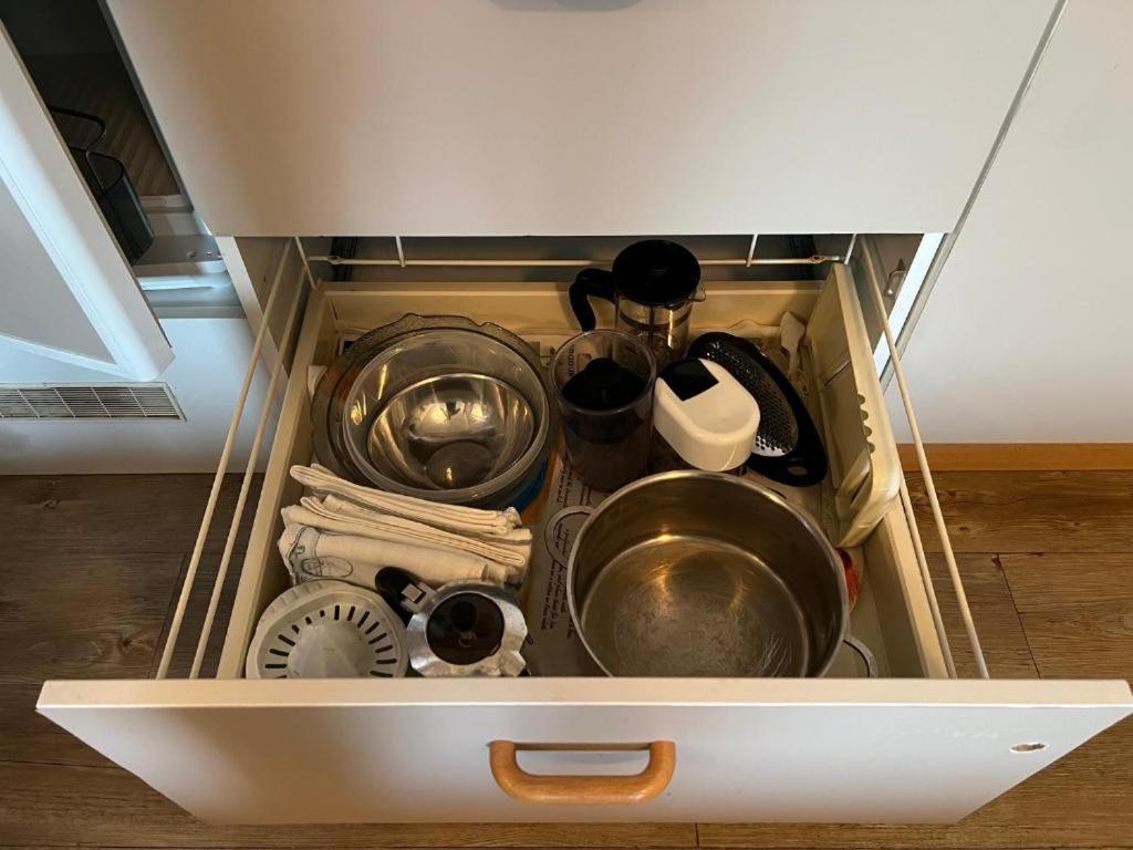 Ferienwohnung Darosa Alpenliebe – Bild 8