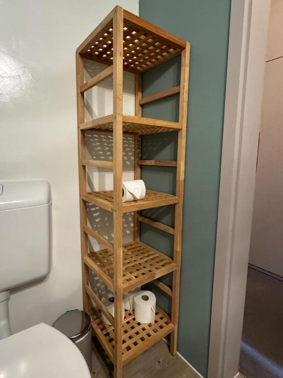 Ferienwohnung Darosa Alpenliebe – Bild 12
