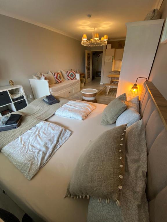 Ferienwohnung Gipfelglück