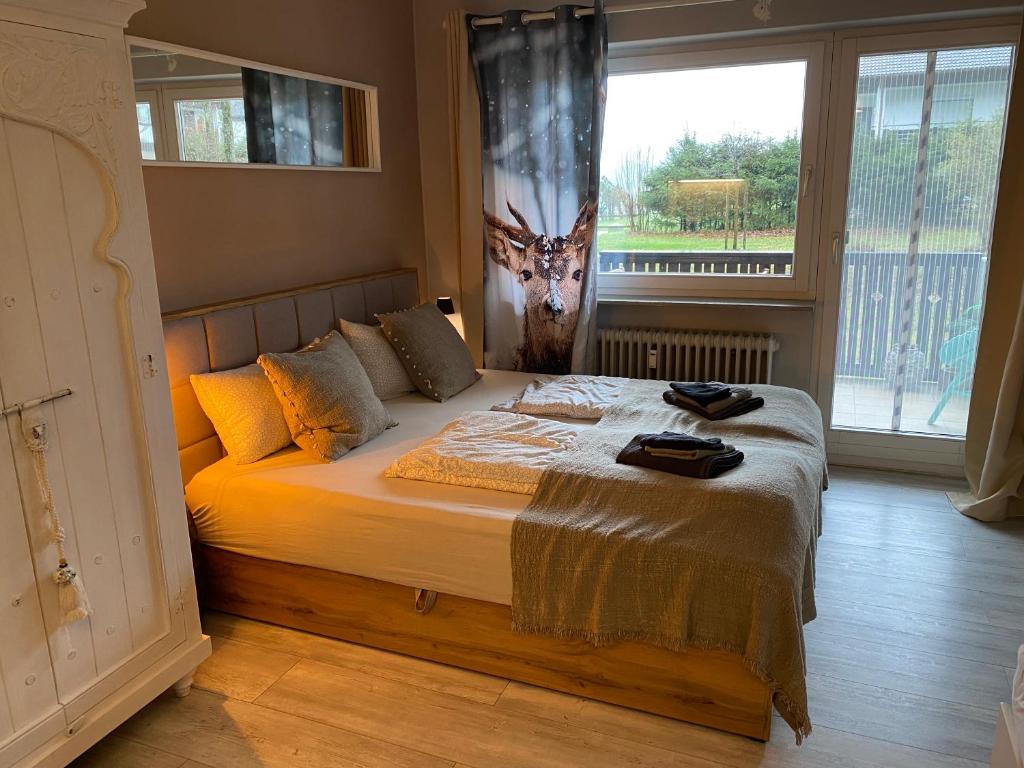 Ferienwohnung Darosa Gipfelglück – Bild 4