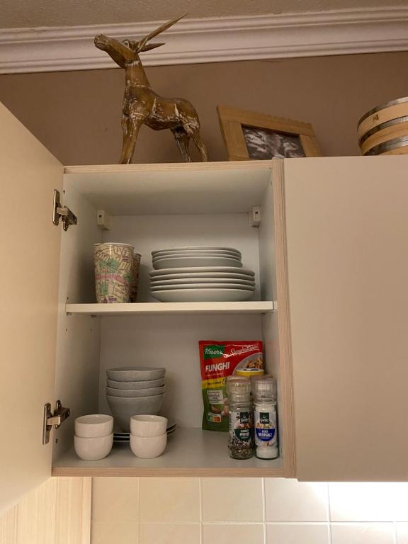 Ferienwohnung Darosa Gipfelglück – Bild 11